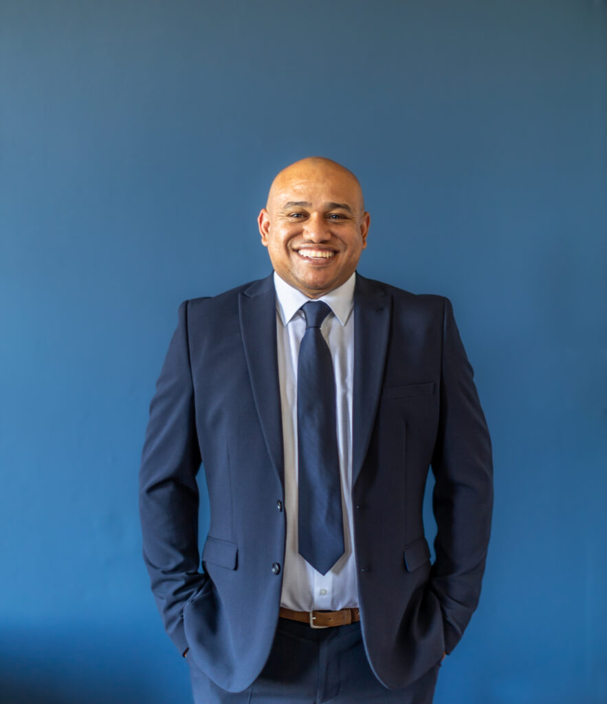 Chad Moses, Executive Head of Reddam House Umhlanga