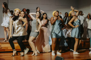 Reddam House students shine on stage with world-class productions across six schools