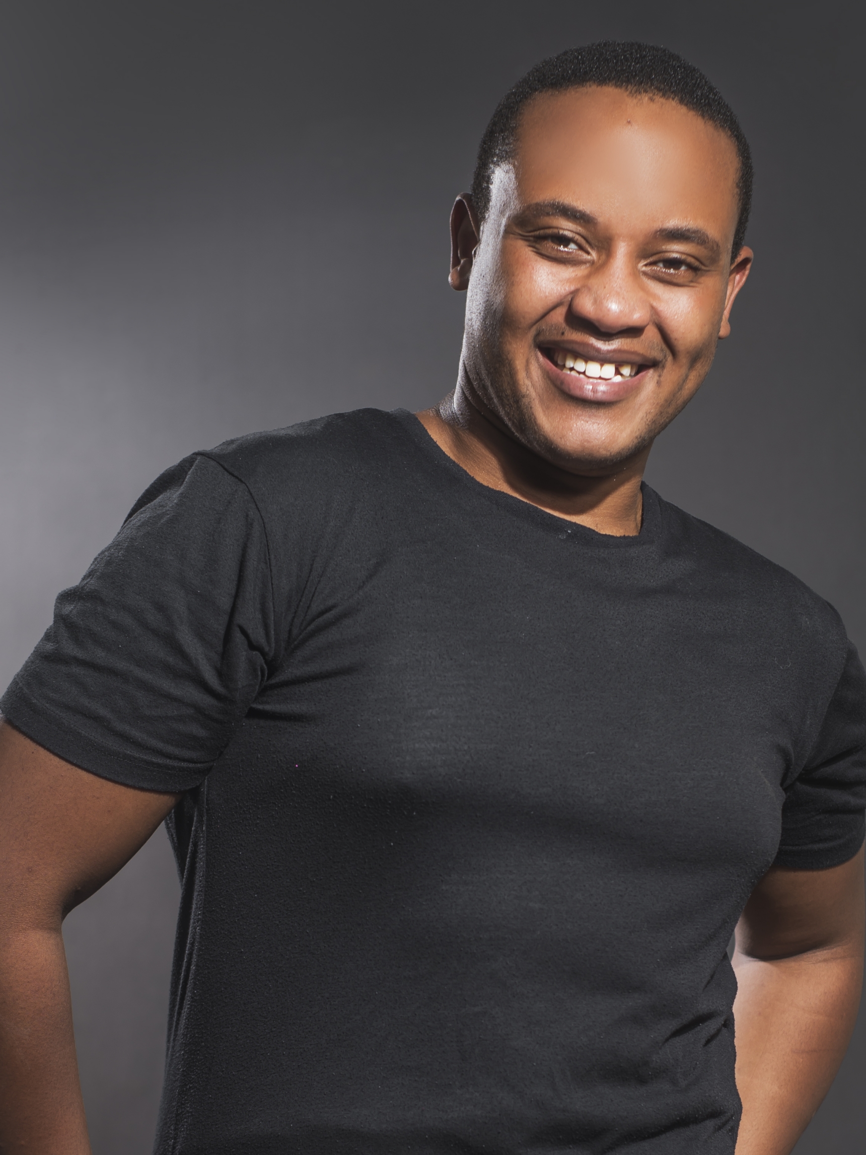 Sanele Sibiya, Head of Culture at Reddam House Helderfontein