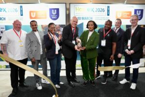 Hostex 2026 records 16.5% growth in visitor numbers and 60% increase in exhibitors 