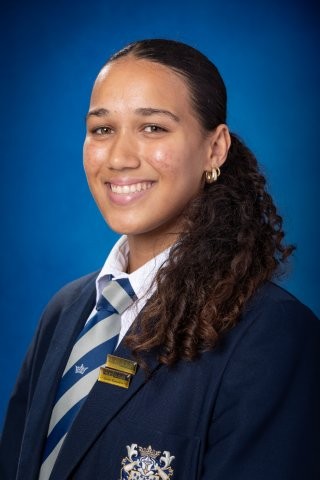 Asmaa Thomas