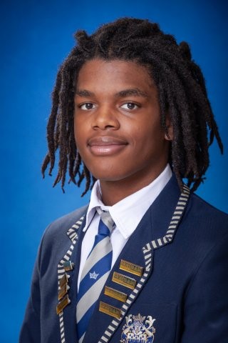 Kai Mallela