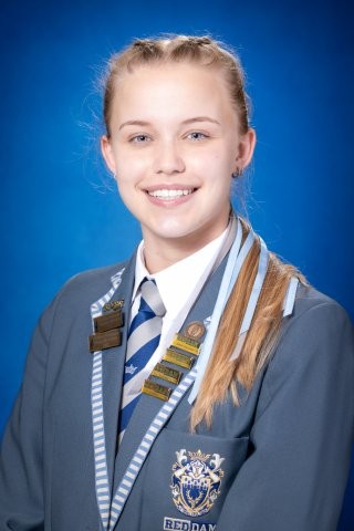 Karli Kennard