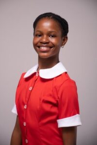 Grade 8 student takes centre stage in principal ballet role